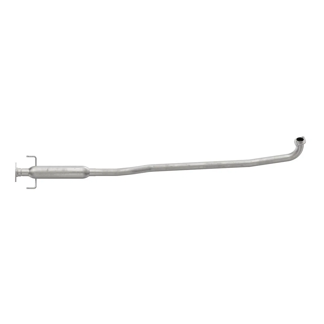 47847 – WALKER EXHST Exhaust Resonator Pipe, OE Replacement Assembly